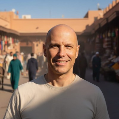 Alessandro Balzarelli