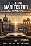 The First Manifestor